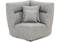 direct designs grey mtn fab sectional pkg  