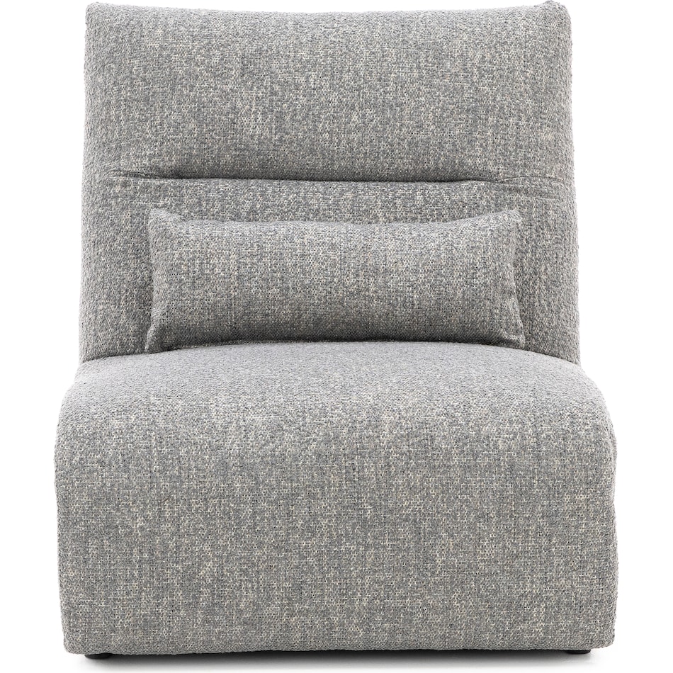 direct designs grey mtn fab sectional pkg  
