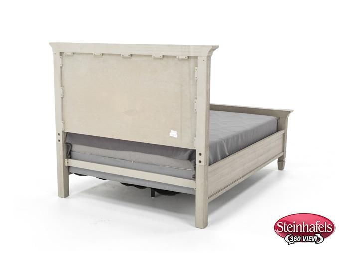 direct designs grey queen bed package  image qp  