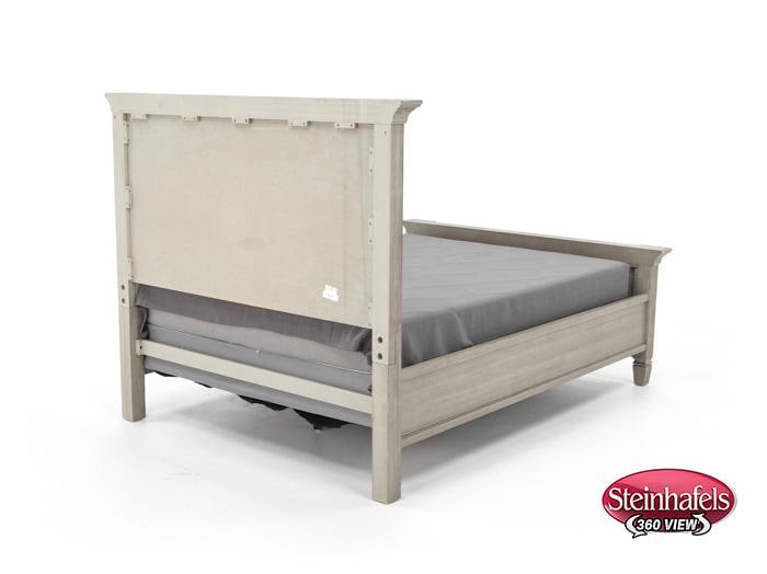 direct designs grey queen bed package  image qp  