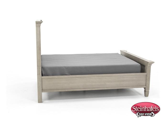 direct designs grey queen bed package  image qp  