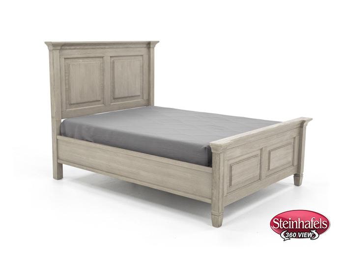 direct designs grey queen bed package  image qp  