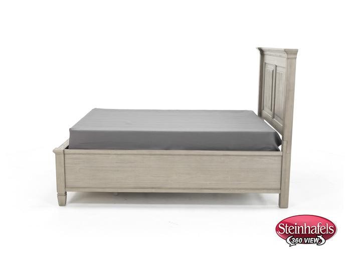 direct designs grey queen bed package  image qsb  