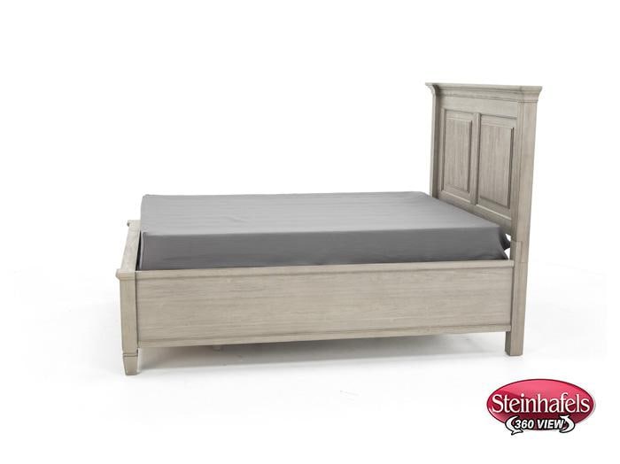 direct designs grey queen bed package  image qsb  