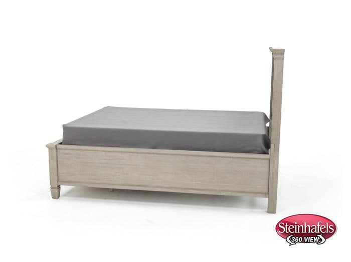 direct designs grey queen bed package  image qsb  