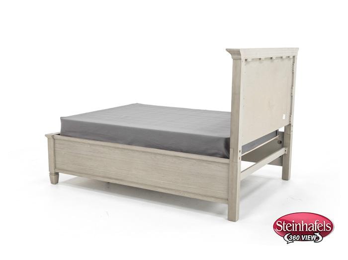 direct designs grey queen bed package  image qsb  