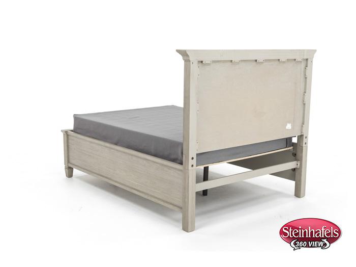 direct designs grey queen bed package  image qsb  