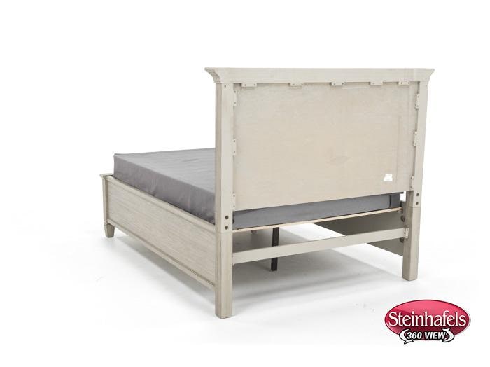 direct designs grey queen bed package  image qsb  