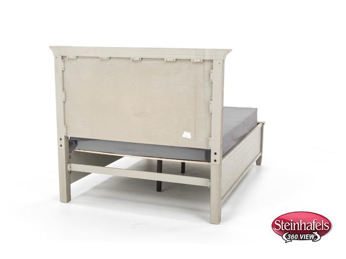 direct designs grey queen bed package  image qsb  