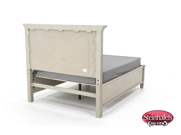 direct designs grey queen bed package  image qsb  