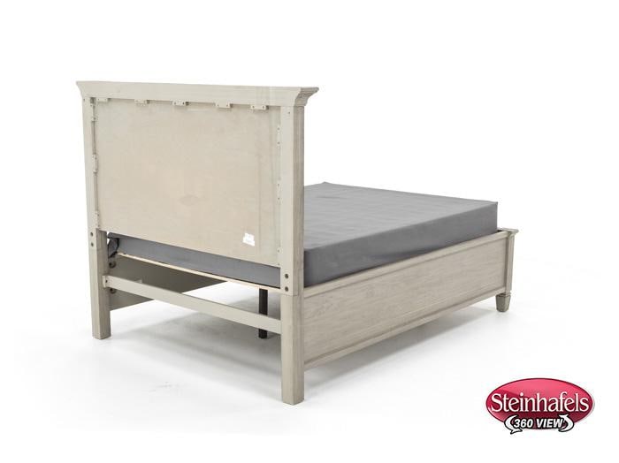 direct designs grey queen bed package  image qsb  