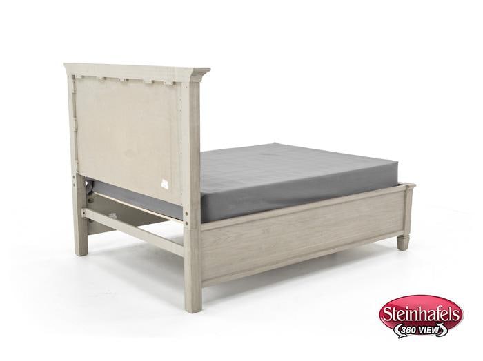 direct designs grey queen bed package  image qsb  