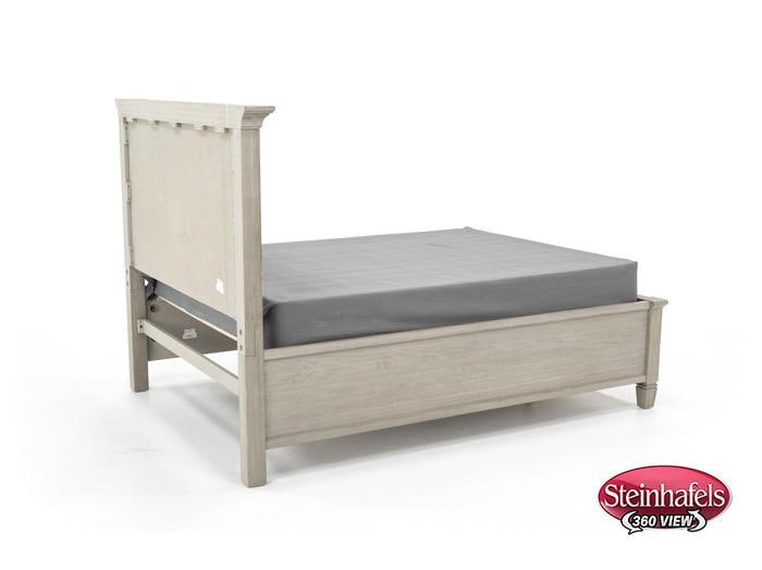 direct designs grey queen bed package  image qsb  
