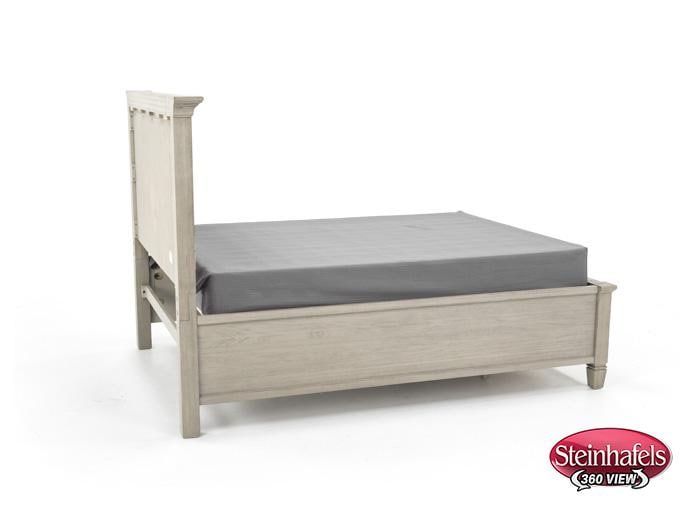 direct designs grey queen bed package  image qsb  