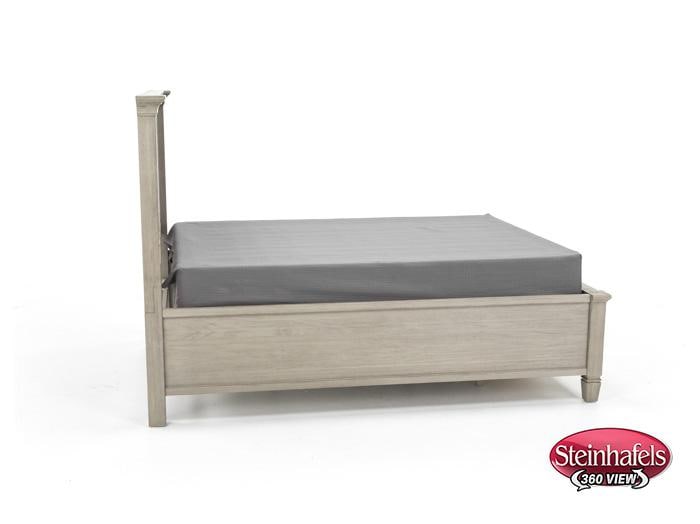 direct designs grey queen bed package  image qsb  