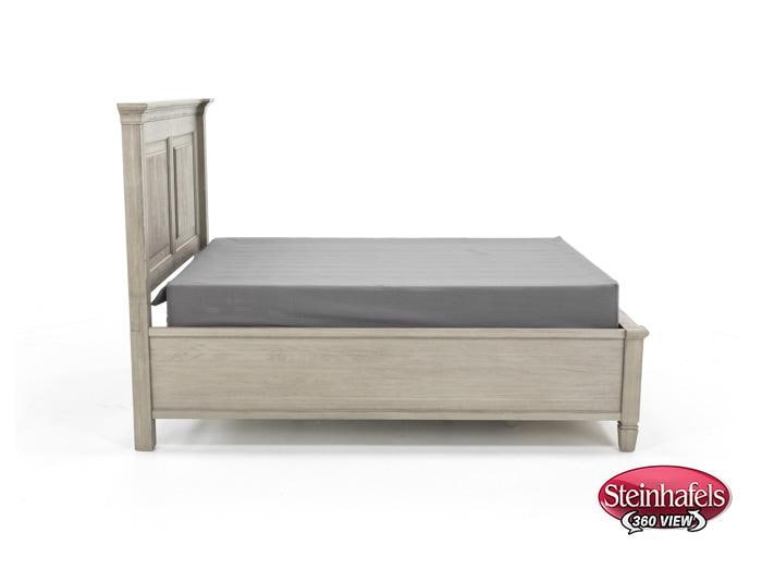direct designs grey queen bed package  image qsb  