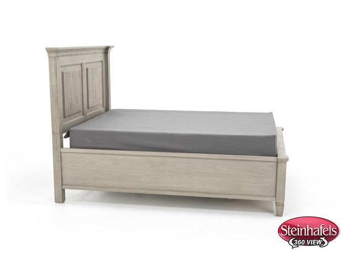 direct designs grey queen bed package  image qsb  