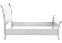 direct designs grey queen bed package qp  