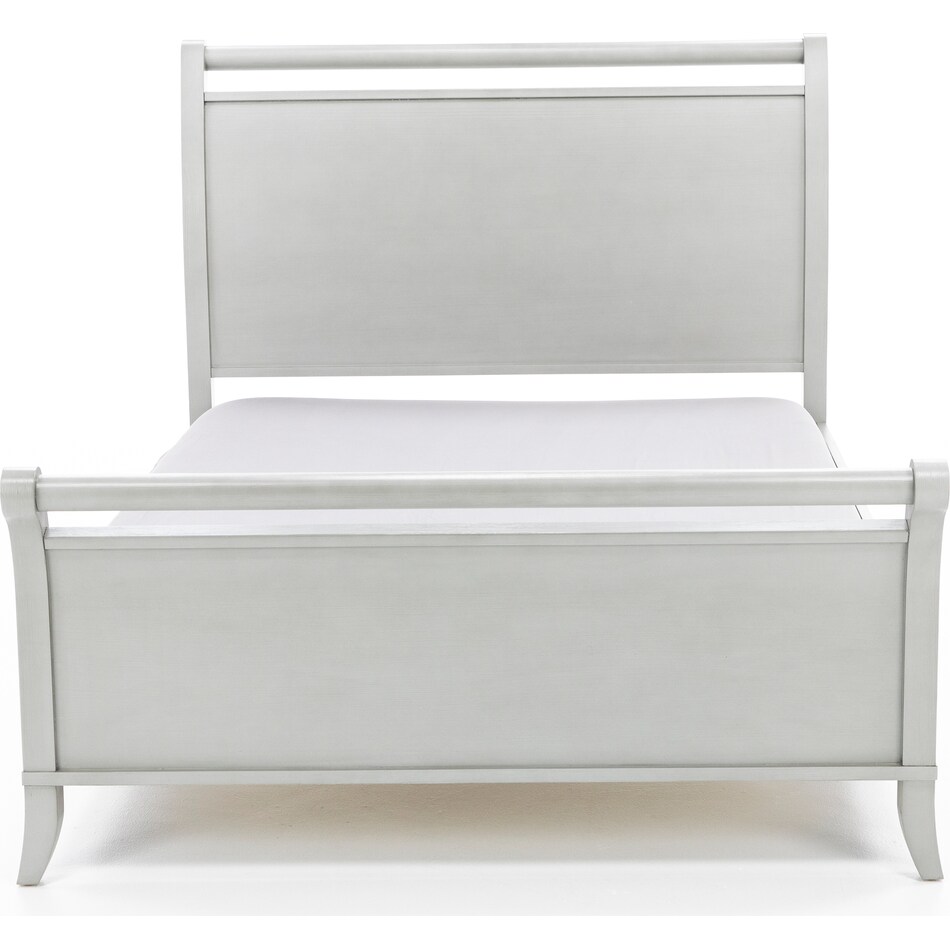 direct designs grey queen bed package qp  