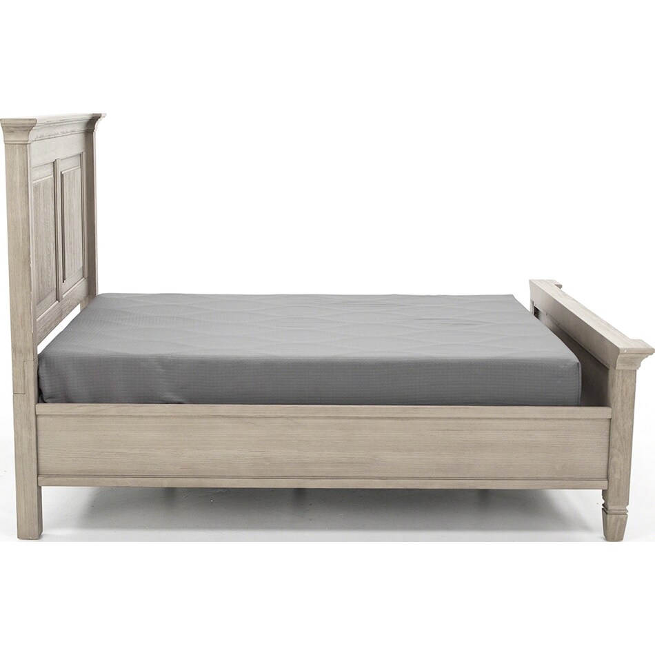 direct designs grey queen bed package qp  