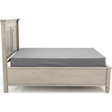 Direct Designs® Willow Grey Bed