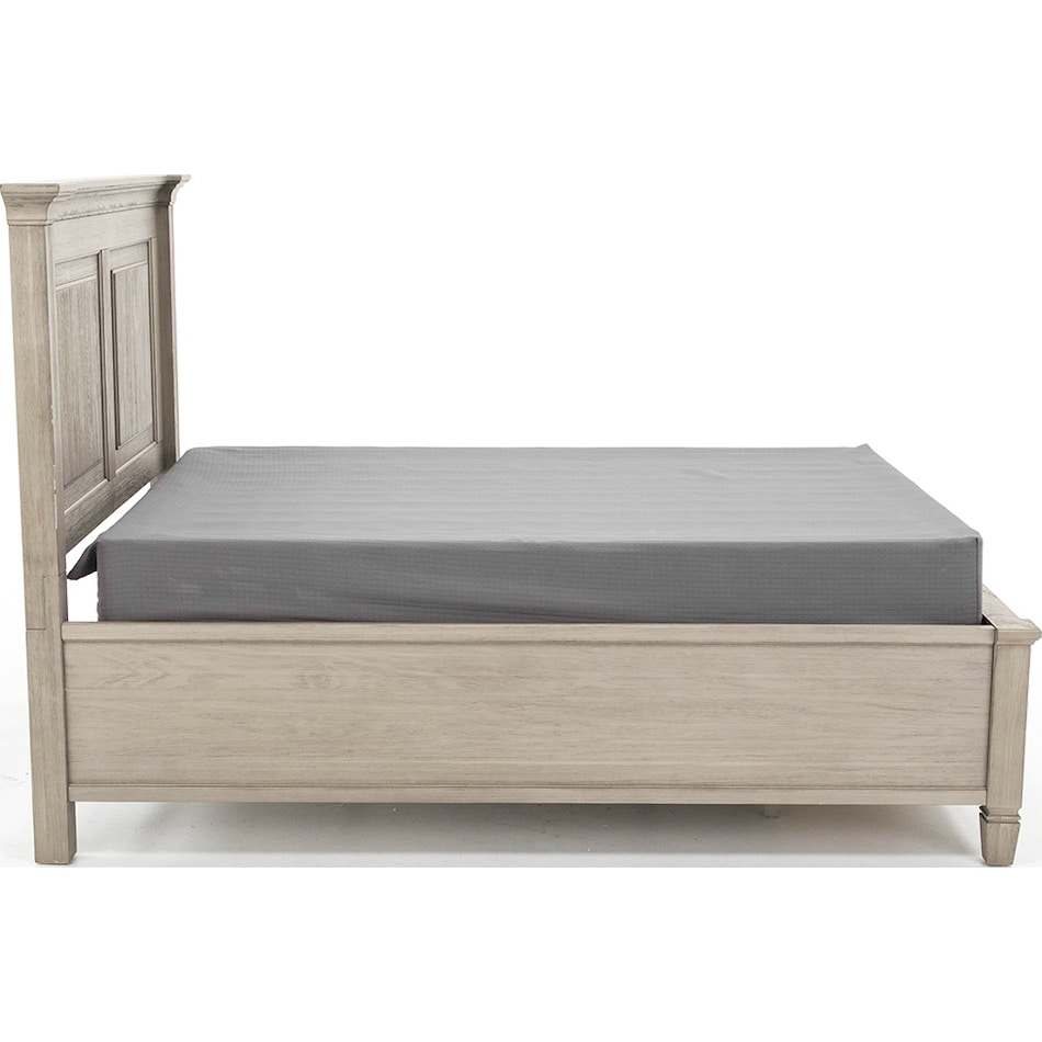 direct designs grey queen bed package qsb  