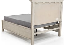 direct designs grey queen bed package qsb  