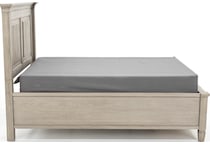 direct designs grey queen bed package qsb  