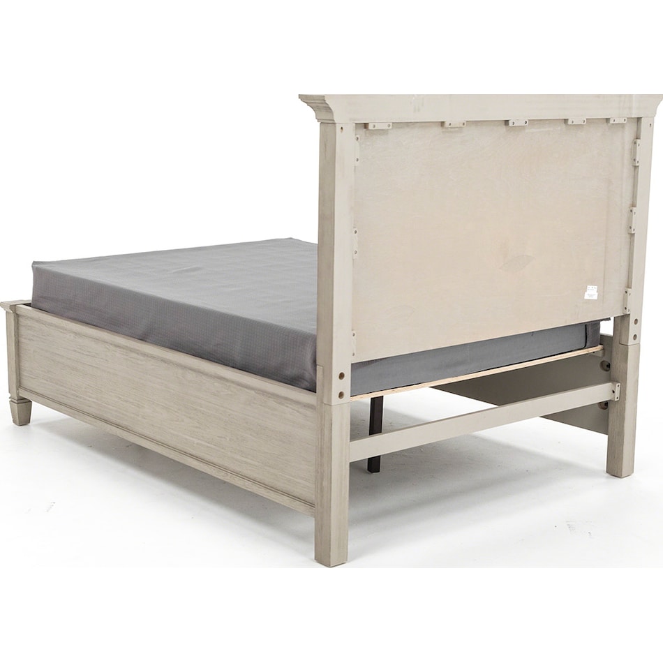 direct designs grey queen bed package qsb  