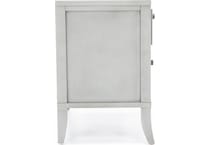direct designs grey two drawer   