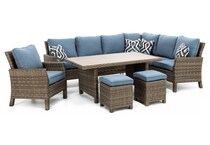 direct designs laf sofa pkg  