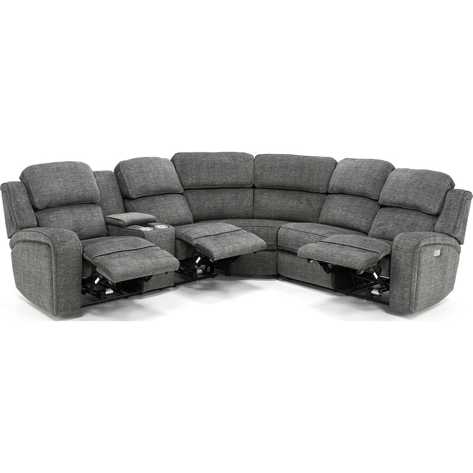 direct designs mtn fab sectional zpk  