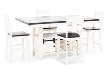 direct designs saw marks counter height rectangle p  