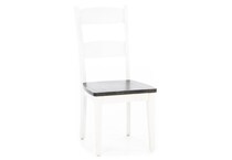 direct designs saw marks standard height side chair   