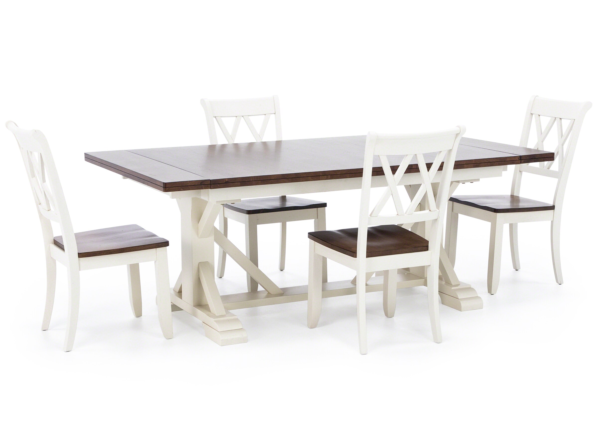 Direct Designs Jordan 5 pc. Dining Set Steinhafels