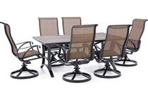 direct designs standard height rectangle pkg  