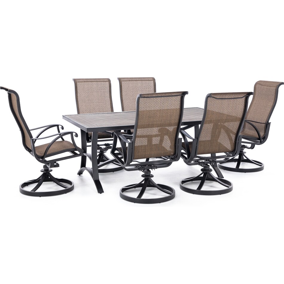 direct designs standard height rectangle pkg  