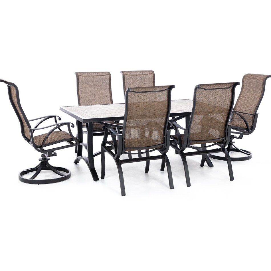 direct designs standard height rectangle pkg  