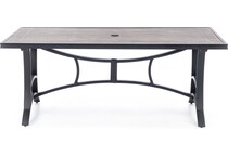 direct designs standard height rectangle pkg  