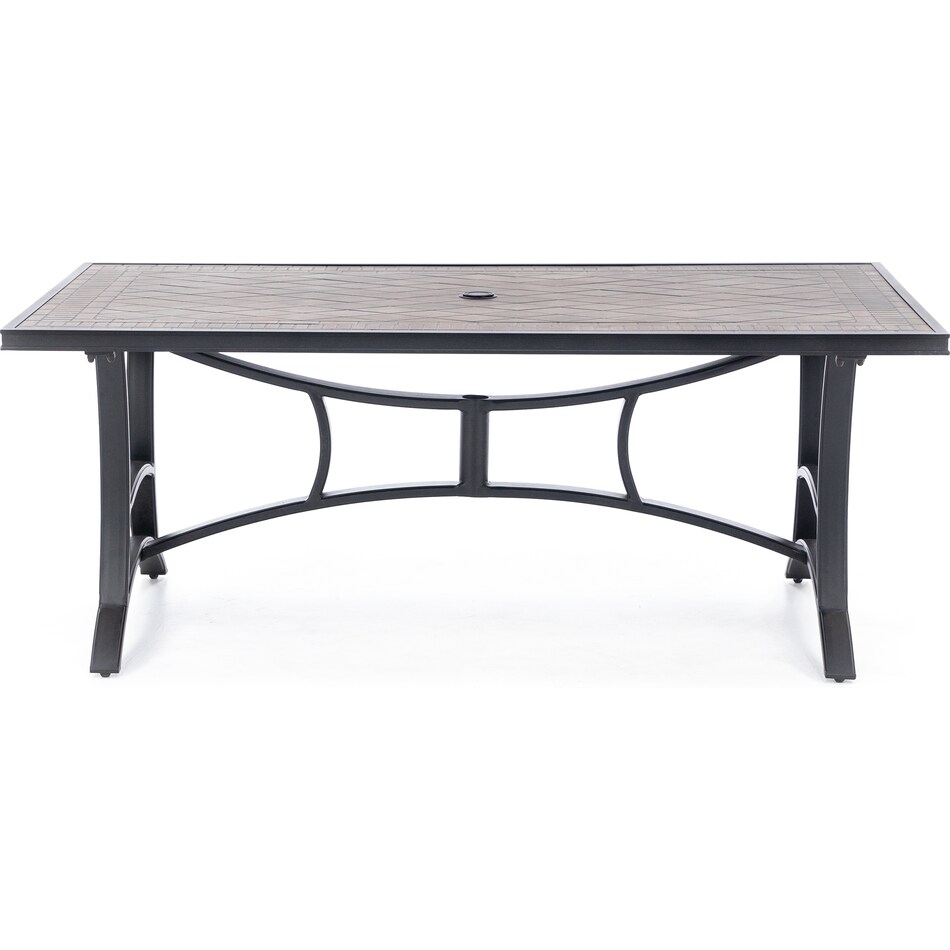 direct designs standard height rectangle pkg  