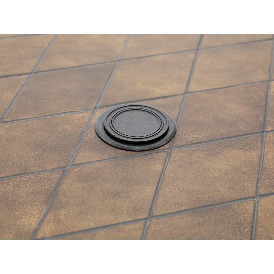 direct designs standard height rectangle pkg  