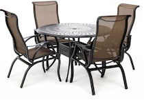 direct designs standard height round oval pkg  