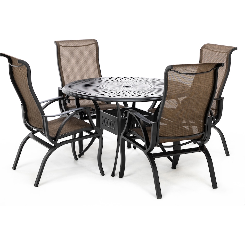 direct designs standard height round oval pkg  