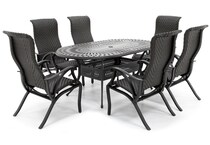 direct designs standard height round oval pkg  