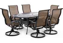 direct designs standard height round oval pkg  