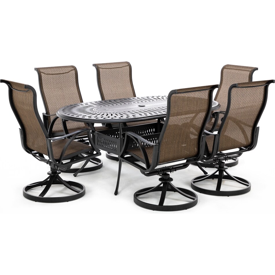 direct designs standard height round oval pkg  