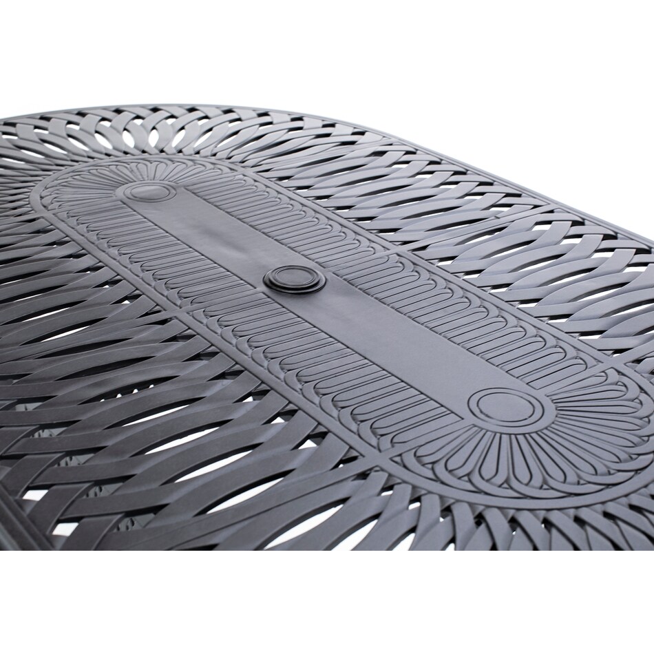 direct designs standard height round oval pkg  