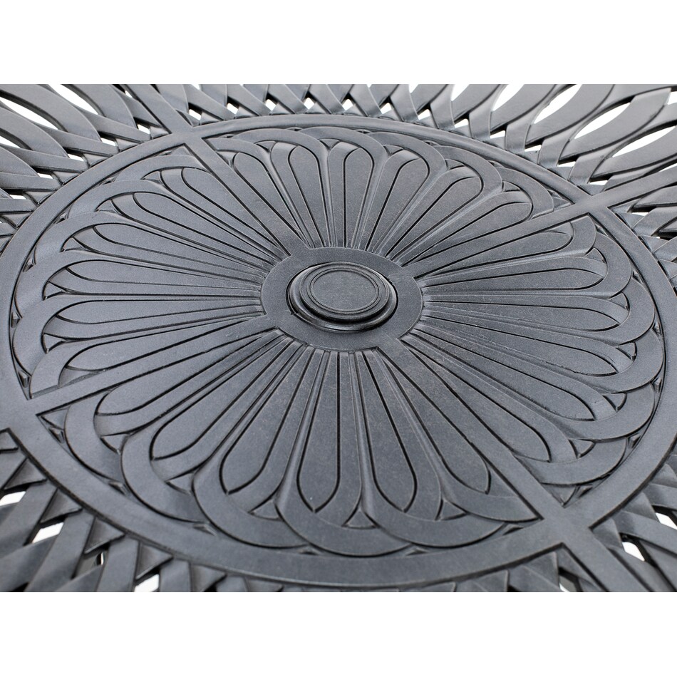 direct designs standard height round oval pkg  