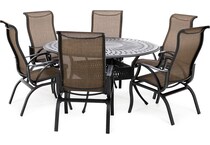 direct designs standard height round oval pkg  
