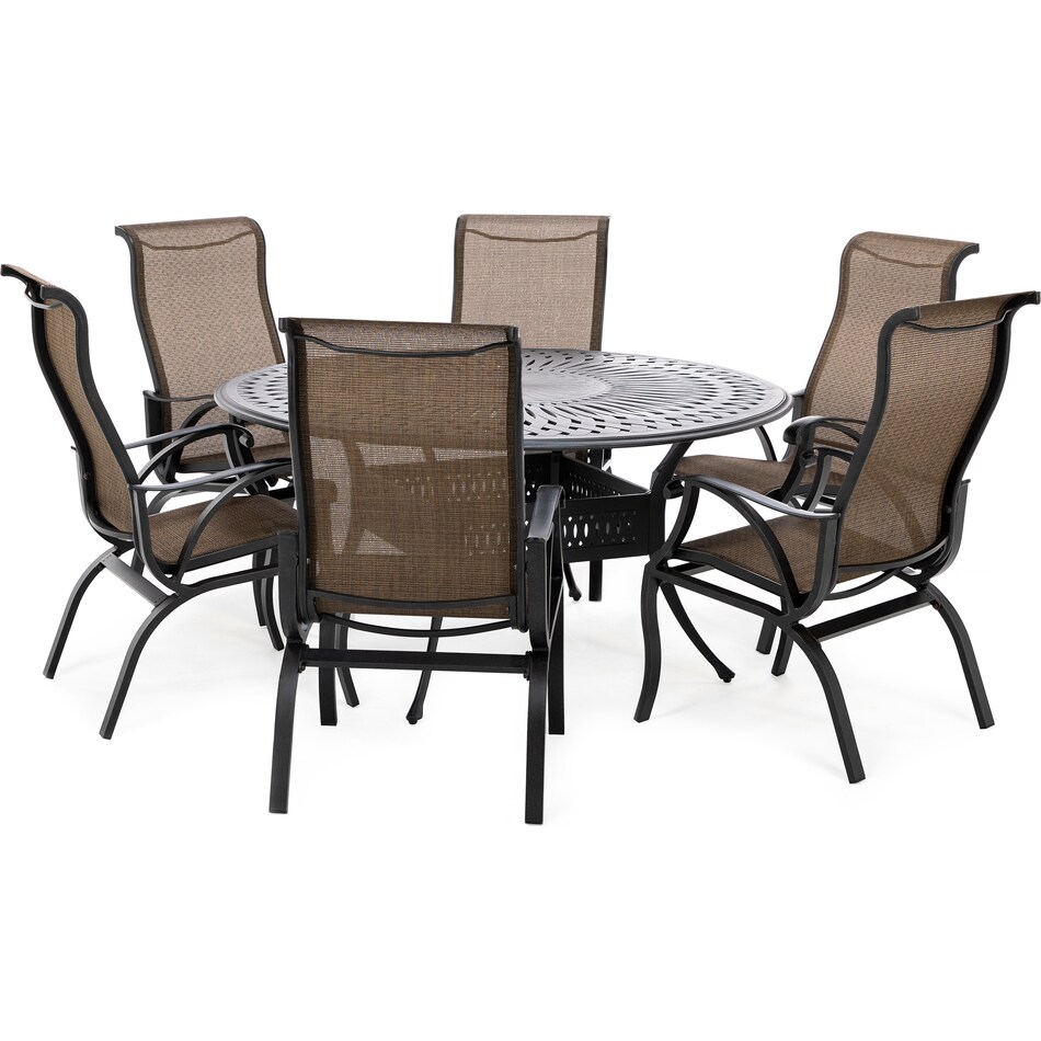 direct designs standard height round oval pkg  